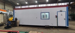 Functional technological blocks