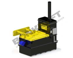 Insinerator IU-400