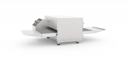 Electric conveyor pizza oven PEK-400P