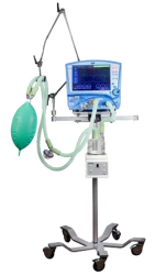 Vela Ventilator