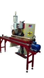 Seam welding machine MSH-2203L-1