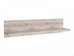 Kitchen shelf