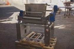 Moulding machine FPL5-900