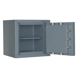 Burglar-proof safe CM(3)-46