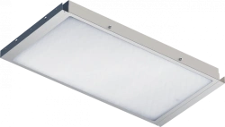 Luminaire INNOLUX 92 193 DVO-19-P-18-3K-IP54-CLIP-IN