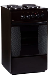 DOMESTIC ELECTRIC 4-BURNER COOKER FLAMA AE 1403