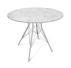 Sheffilton SHT-TU2-1/90 MDF table
