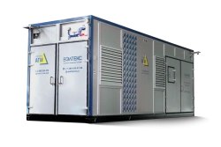 VELTEX AGS-500.0 series nitrogen plant