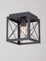 General purpose fixed luminaire V3769-1/1PL