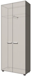 MAGNA Wardrobe, Art. MSH 01