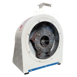 Pneumatic hammer crusher DPM-30
