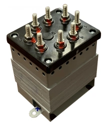 Transformer dry single-phase PTM-G