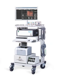 System for intraoperative monitoring "Neuro-IOM" (version 64/B)