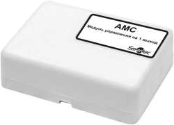 AMC-IP30 Address module