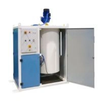 Liquid dosing unit ?1-BZhD