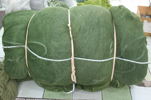 Fish Farming Nets for Aquaculture - Durable and Reliable