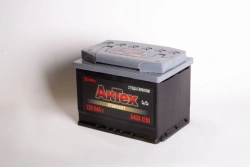 Accumulator lead starter battery 6ST-64NC(N), L, VL, EFB