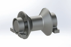 Roller USO-2, II type 948.153.000A