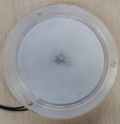 Phonograph round recessed (large circle 186) AC.200.3714