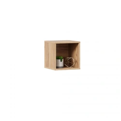 Urban LD.528150.000 Small shelf (Oak gold )