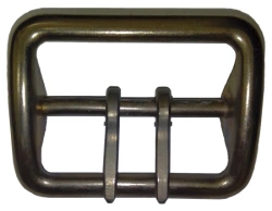 Buckle 2427 nickel-plated STB 1302-2002