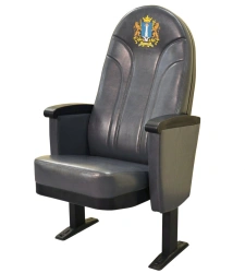 Triumph auditorium armchair