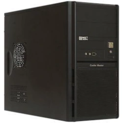 Computer complex "Elbrus 801-RS"