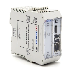 NLScon-RSB-S Programmable logic controller