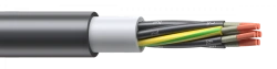 KPGVVV/ng(A)/ng(A)-LS/ng(A)-FRLS cable