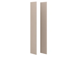 High decorative sidewall (1pc), item No. JNS417NEW