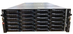 Data storage system F+ tech FPD-R-13-DS-4212B5