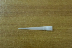 Universal tip for pipettes according to TU 32.50.50-002-72241324-2018 Universal tip up to 250 µl,