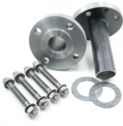Flange connections KF DN 32 - DN 3000 mm