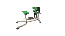 BOW - 013 Hyperextension press adjustable