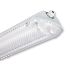 Luminaires for emergency lighting DSP44 series