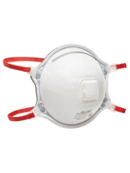 AirON FFP3 NR D 312v filtering half-mask