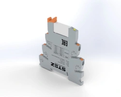 Relay assembly electromechanical RPM-1