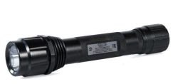 Flashlight explosion-proof manual VRSF