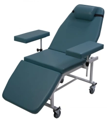 Patient's chair procedural - examination "MD-KPS-3" according to TU 9452-003-17040305-2016