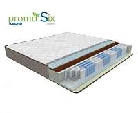 Promo series mattress "Promo" model "Promo Six".