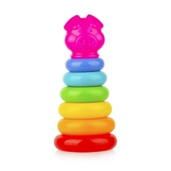 Pyramid Zoo Game "Piggy" 22cm