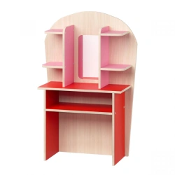 Table with extension "Fairy" hairdressing salon