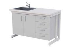 Laboratory sink PGL LM PM 2