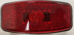 Rear position lamp 75.3731