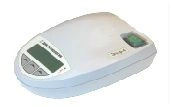 Device for electrophoresis of nucleic acids in agarose and acrylamide gels UEF-01-DNA-Techn. power supply Elf-4.