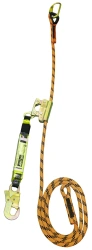 Flexible Anchor Line OLYMP GAL020