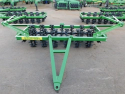 Packer roller (steel) 3KKSH-6