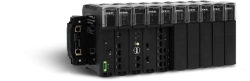 Programmable logic controllers REGUL