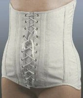 Orthopaedic corset KR0-14-2A-P