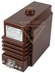 Grounded voltage transformer ZNOL-EC M4